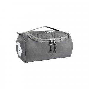 Kosmetyczka Tatonka Care Barrel - titan grey