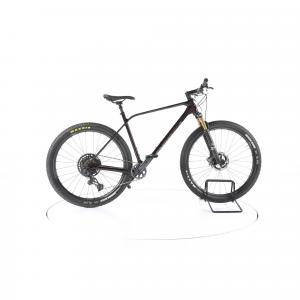 Second Life - Orbea Alma M-PRO Carbon 2023 - Jak nowy