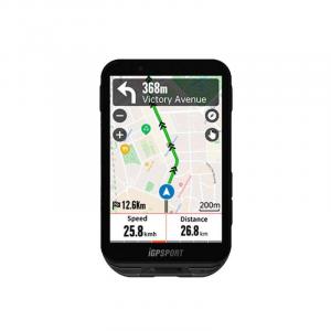 Komputer rowerowy z GPS iGPSPORT iGS800