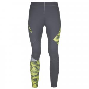 Męskie legginsy sportowe Kilpi ALEXO-M
