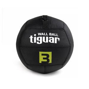 Piłka do ćwiczeń wall ball Tiguar