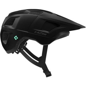 Dorosły kask rowerowy lekki Lazer Lupo KinetiCore czarny