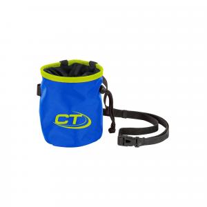 Woreczek na magnezję do wspinaczki Climbing Technology Cylinder