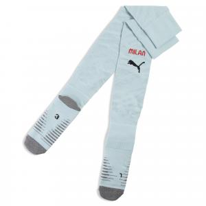Męskie skarpety bramkarskie AC Milan 25/26 PUMA Modern Mint Peaceful Blue Green
