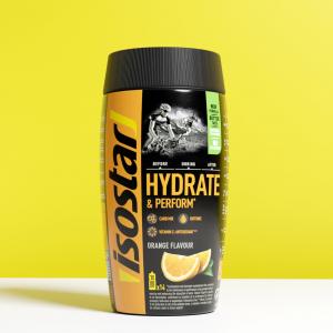 Napój izotoniczny w proszku HYDRATE&PERFORM 560 g