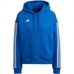 Bluza damska adidas Tiro 23 Competition Cotton Hoodie