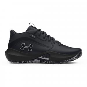 Buty do koszykówki dziecięce Under Armour GS Lockdown 7