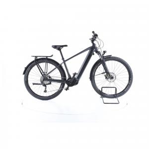 2nd Life - Focus Aventura² 6.6 Trekking E-Bike 2022 - Jak nowy