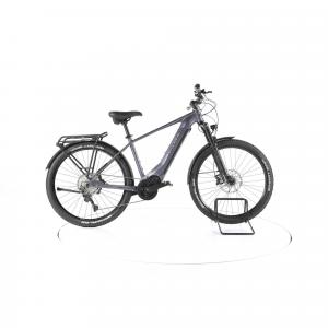 2nd Life - Hercules Pasero Trekking E-Bike 2021 - Stan dobry