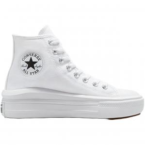 Trampki Converse Chuck Taylor All Star Move Hi, Dla obu płci