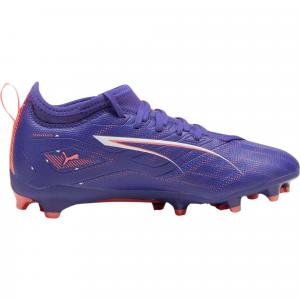 Buty piłkarskie dla dzieci Puma Ultra 5 Match FG/AG