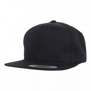 Czapka Z Daszkiem Dziecięca Twill Snapback