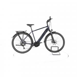 Second Life - Raleigh Kent 9 Trekking E-Bike 2022 - Jak nowy