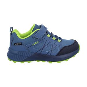 Buty turystyczne dziecięce CMP Kids Hulysse WP Shoe
