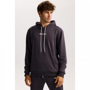 Męska bluza dresowa Rough Radical Cotton Active Hoodie Men