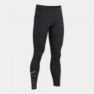 Legginsy do biegania męskie Joma Elite VIII