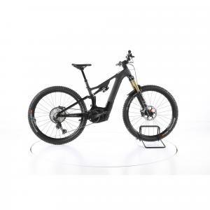 2nd Life - Focus Jam² 8.9 Fully E-Bike 2023 - Jak nowy