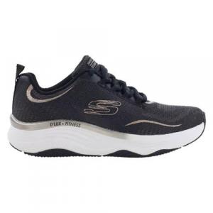 Buty do chodzenia damskie Skechers Dlux Fitnesspure