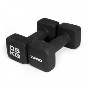 Hantle fitness Zipro neoprenowe