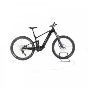 Second Life - Giant Stance E+ Pro 1 Fully E-Bike 2024 - Jak nowy