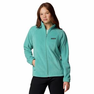 Bluza polarowa damska Columbia Benton Springs Full Zip rozpinana