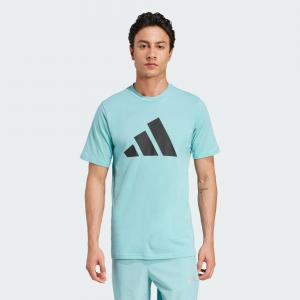 Train Essentials Feelready Logo Training Tee