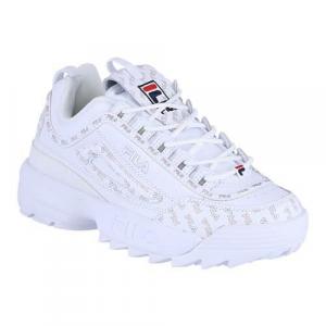 Buty do chodzenia damskie Fila Disruptor Ii Multiflag