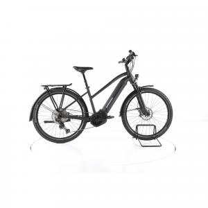 Second Life - Winora Yucatan 12 Pro Trekking E-Bike 2022 - Jak nowy
