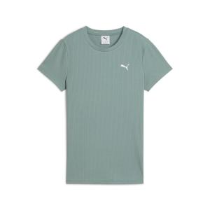 Puma Koszulka Ess Elevated Rib 68502130