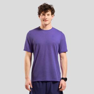 Koszulka męska Odlo ESSENTIAL LINENCOOL T-shirt