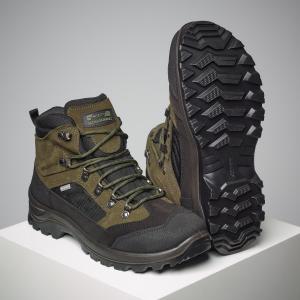 Buty outdoor Solognac Crosshunt 300 wodoodporne