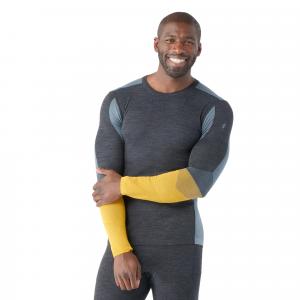 Koszulka termoaktywna męska Smartwool Intraknit Thermal Merino Baselayer