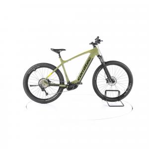 2nd Life - Corratec E-Power X-Vert Elite E-Bike 2023 - Stan dobry