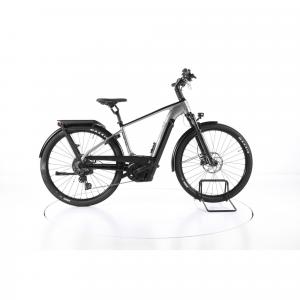 Second Life - Cannondale Tesoro Neo X 1 E-Bike Herren 2022 - Stan dobry