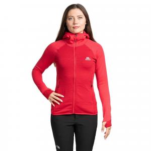 Bluza trekkingowa damska Eclipse Hooded Women