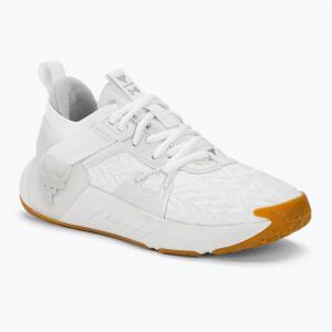 Buty treningowe damskie Under Armour Project Rock 6halo