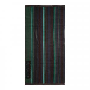 Ręcznik plażowy Beach Towel Multistripes