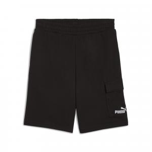 Spodenki cargo Puma Ess No. 1 Logo 10\