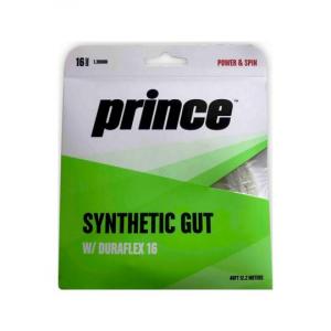 Struny tenisowe Prince Duraflex