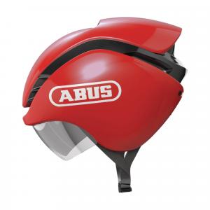 Kask rowerowy Abus GameChanger TRI