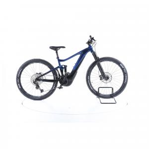 Second Life - Giant Trance X E+ 2 Pro Fully E-Bike 2021 - Stan dobry