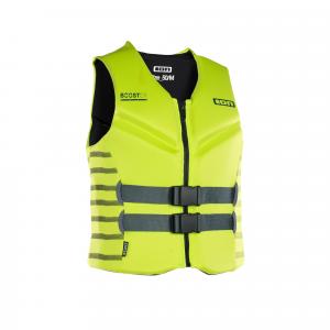 Kamizelka asekuracyjna ION Booster 50N Front Zip