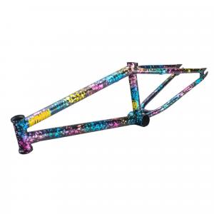 Rama roweru BMX Mafiabikes Hitmain 20.4\