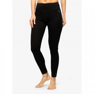 Legginsy termoaktywne damskie Smartwool Classic Merino Base Layer Bottom Boxed