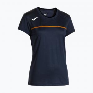 Koszulka do biegania damska Joma Record III
