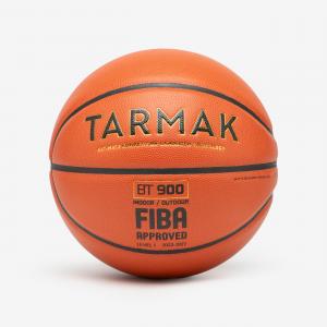 Piłka do koszykówki Tarmak BT900 rozmiar 7 Oficjalna piłka FIBA dla chłopców i mężczyzn