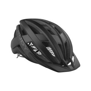 Kask rowerowy RUDY PROJECT VENGER CROSS MTB BLACK