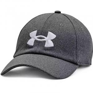 Czapka z daszkiem męska Under Armour Blitzing Cap