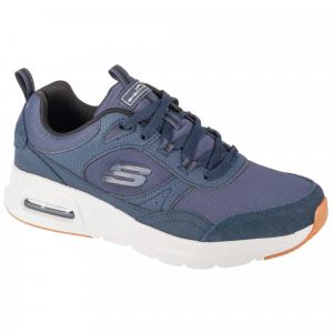 Buty sportowe Sneakersy męskie, Skechers Skech-Air Court - Homegrown