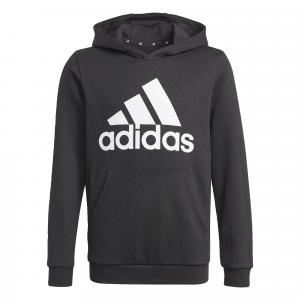 Bluza dziecięca z kapturem adidas Essentials